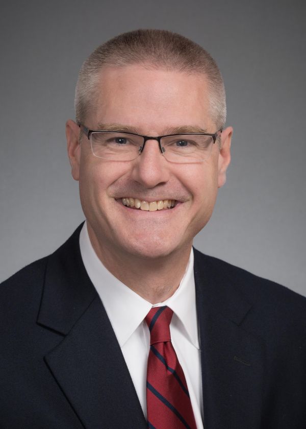Faculty Photos
